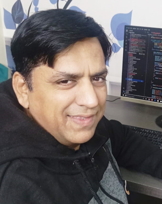Ayaz Ashraf — Clever Certificates