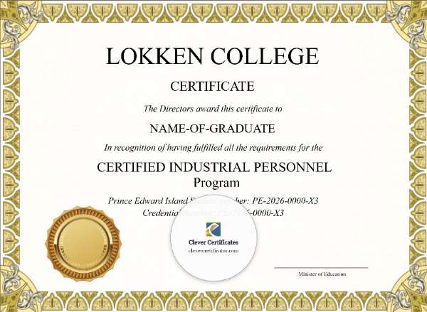 Prince Edward Island High School Equivalency Diploma – Landscape