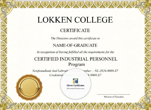Newfoundland & Labrador High School Equivalency Diploma – Landscape