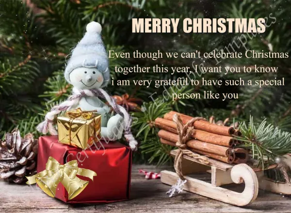 Editable Christmas Certificate