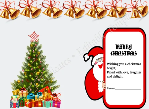 Sweet Christmas