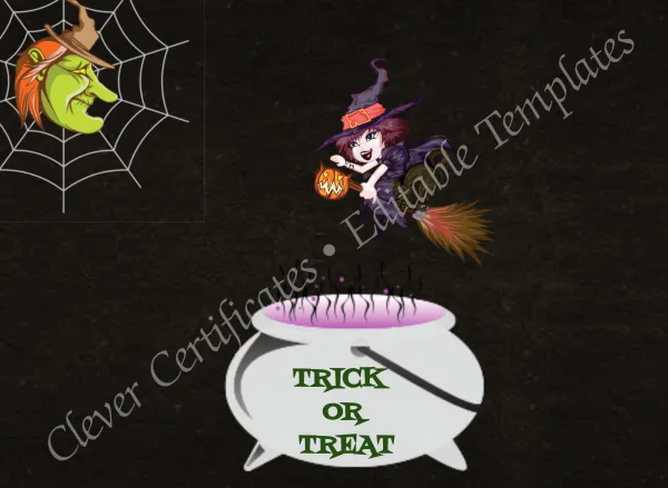 Best Trick Or Treat