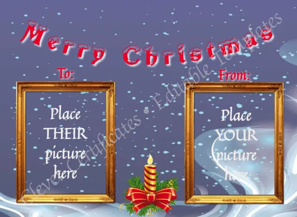 Christmas Greetings 2