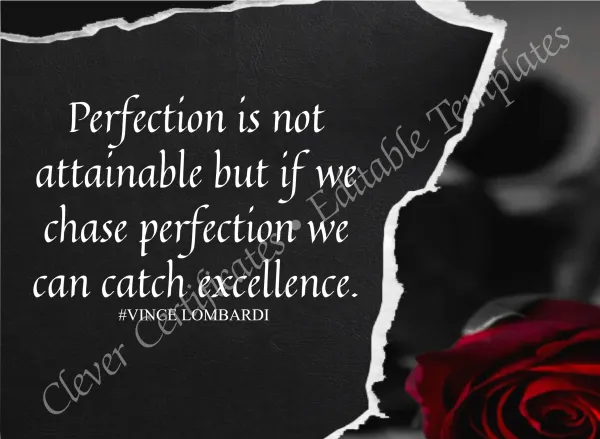 Modern Quote