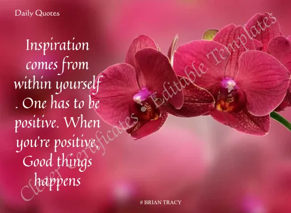 EDITABLE MOTIVATIONALQUOTE